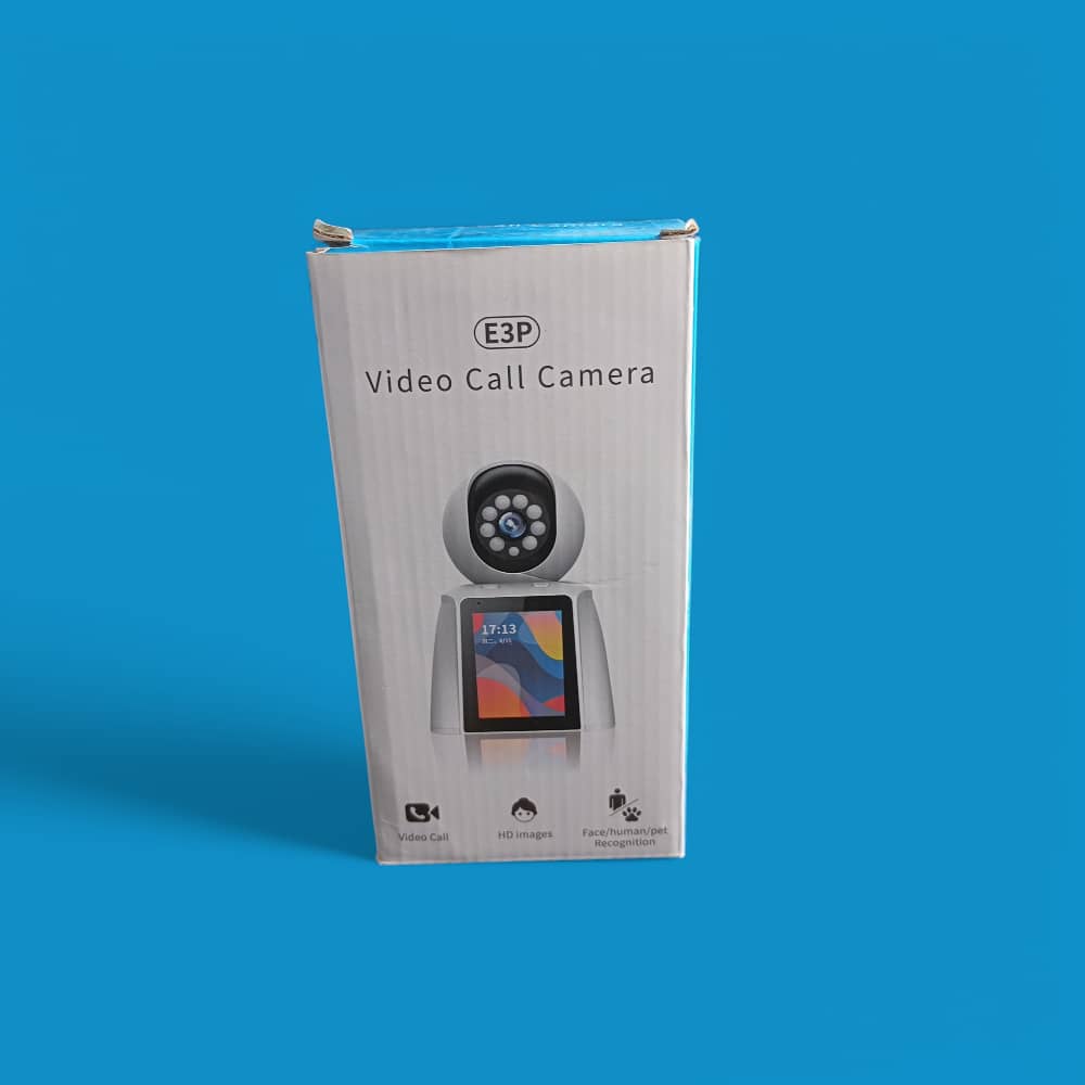 Video Call Camera